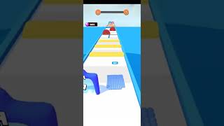 Canvas Run Gameplay Walkthrough Level 6 #short