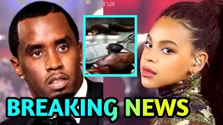 Lifetime Behind Bars: P. Diddy's Ârrest and Sėntencing for an Incident Involving Blue Ivy.