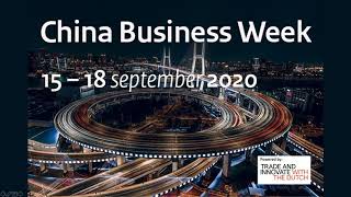 China Business Week