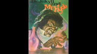 Dr. Jekyll & Mr. Hyde by Robert Louis Stevenson | Dr. Lanyon's Narrative PT.1