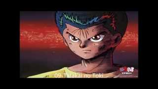 Yu Yu Hakusho Top 10 Unreleased Tracks