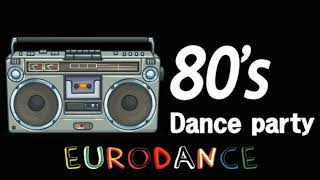 Eurodance medley