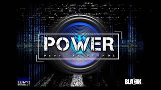 "POWER" Instrumental Prod. By PUBMOS