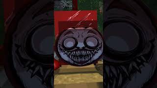 CHOO CHOO CHARLES VS  HEROBRINE  - Monster School Minecraft Animation