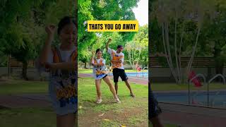 THATS YOU GO AWAY #trendingshorts #dance #trendingvideo #trend #fypシ #fypyoutube #fypyoutube #zumba