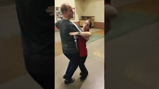 Fall 2018 (Nov 26 2018) Intermediate American Tango