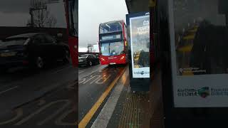 London 2024 🇬🇧 Stagecoach 19773 on route 145 #Shorts