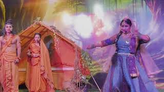 शूर्पणखा का डांस देख पब्लिक हुई पागल | Surpanakha Dance Better than katrina kaif Uttarakhand Ramlila