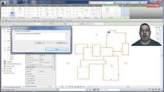 REVIT 2016 New Room Tools - CADclips