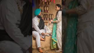 😍😍😍😍Punjabi romantic couple status video🎥🎥🎥 #treanding #viral #shorts