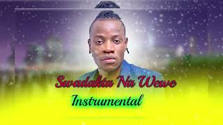 SWADAKTA NA WEWE INSTRUMENTAL