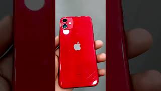 iPhone 11❤️RED