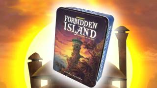 Forbidden Island Teaser