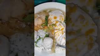 Sop Ikan | Sop Ikan Kakap Pontianak