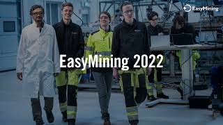 Easymining highlights 2022