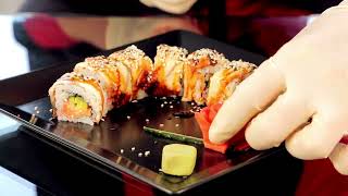 Exploring the Culinary Craft: The Art of Sushi