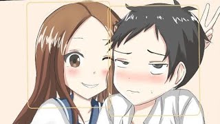 Karakai Jozu No Takagi-San [AMV] || Play-Date