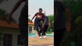 Sintomas de prazer - Kuduro #dance #kuduro #angola #dancevideo #tiktok  #challenge #pilukaderua