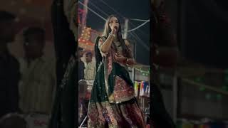 Thodu Jivavau Hare Pachi To Aklo Sejal Sadhu New Gujarati Live Program Song