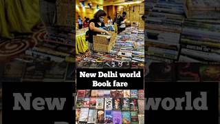 New Delhi Book fare #viral #trending