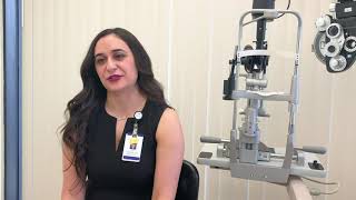 Why Are Annual Eye Exams Important?