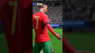 Ronaldo siuuuu portugal