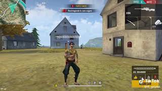 TIK TOK FREE FIRE / FUNNY MOMENTS / TIK TOK FREE FIRE / #5