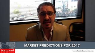 Contrarian Market Predictions for 2017 from Jared Dillian