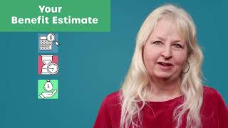 Estimating your monthly PERA retirement benefit