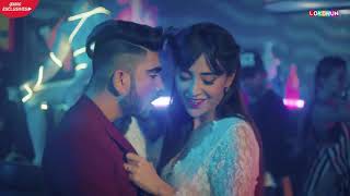 Ishq Ka Raja   Addy Nagar Official Video  Hamsar Hayat   New Hindi Songs 2019