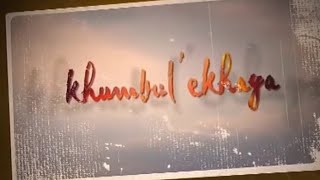 Khumbul'Ekhaya Title sequence   (2006)