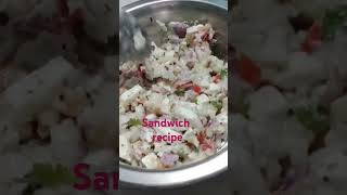 #sandwich #shortsviral #food #youtube