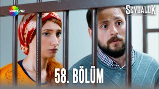 Sevdaluk -  58. Bölüm (HD 2023 Versiyon)