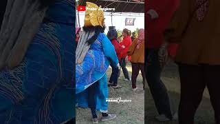 JOGED ASYIK BARENG REOG MANIK MAYA II TELUK AGUNG INDRAMAYU