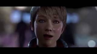 Detroit Become Human - PS4