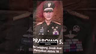 Who is Indonesia's president-elect Prabowo Subianto? | FT #shorts