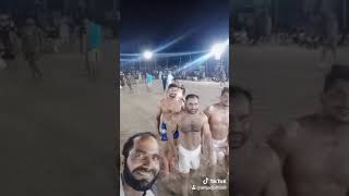 haidry kabaddi club