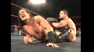 Adam Cole vs. Davey Richards - ROH World Title: RISING ABOVE 2012 | FULL MATCH