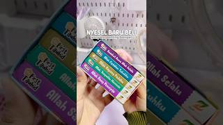 Beli di Shopee? Klik keranjang pada video #shopee #shorts #shopeehaul #viralvideo