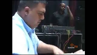 Roberto Quintero | Solo de Congas en guerra de congueros | Percusión