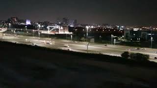 FIREWORKS AT THE FRONT OF OUR BALCONY #dubai#alain#road #diwali #celebration #viralvideo #trending