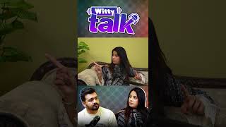 Importance Of Parent Child Communication #IqraAwais #umarsaleem #wittytalk #summervibes #shorts