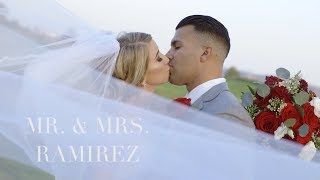 Albert & Morissa Ramirez - Wedding Film