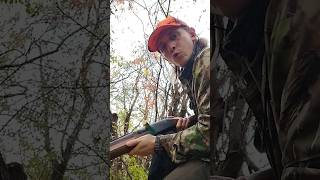 Carlson's Full Shotgun Choke: Absolute BEAST! #wildturkey #hunting #outdoors #12gauge #survival