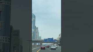 Seikh zayed road dubai