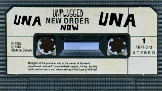 NoLimit NOW - Una (UnpluggedNow)