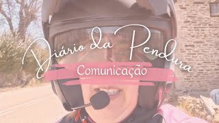 Diário da Pendura - EP3 Como nos comunicamos