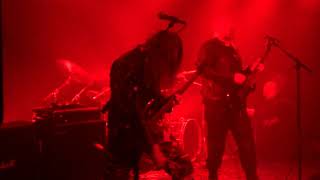 Sammath [2023/01/15] Iduna, Drachten, the Netherlands [Luciferian-Light]