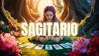 #SAGITARIO♐️TODO ESTO OCURRIRÁ DE REPENTE‼️LLEGA LA FELICIDAD MÁS GRANDE A TU VIDA