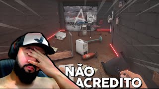 INVADIRAM O LAN HOUSE COM O DONO DENTRO kkkkkjjj - Internet Cafe Simulator [PARTE 9]